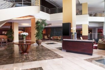 Sheraton Guayaquil Hotel