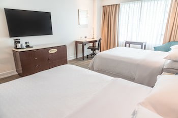 Sheraton Guayaquil Hotel