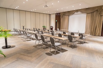Sheraton Guayaquil Hotel