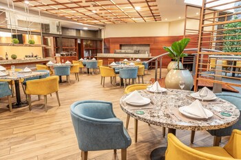 Sheraton Guayaquil Hotel