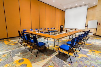 Sheraton Guayaquil Hotel