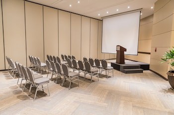 Sheraton Guayaquil Hotel