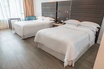 Sheraton Guayaquil Hotel