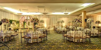 Sheraton Guayaquil Hotel