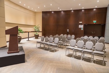 Sheraton Guayaquil Hotel
