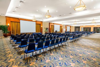 Sheraton Guayaquil Hotel