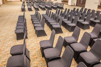 Sheraton Guayaquil Hotel