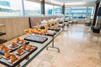 Sheraton Guayaquil Hotel