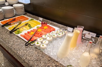 Sheraton Guayaquil Hotel