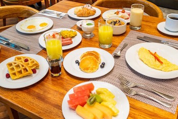 Sheraton Guayaquil Hotel