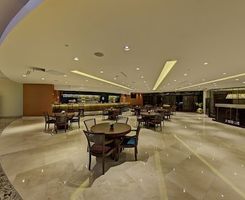 Sheraton Guayaquil Hotel
