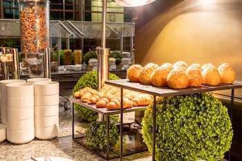 Sheraton Guayaquil Hotel