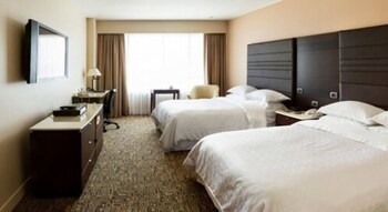 Sheraton Guayaquil Hotel
