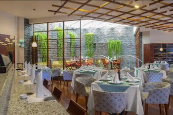 Sheraton Guayaquil Hotel