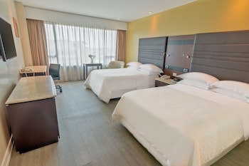 Sheraton Guayaquil Hotel