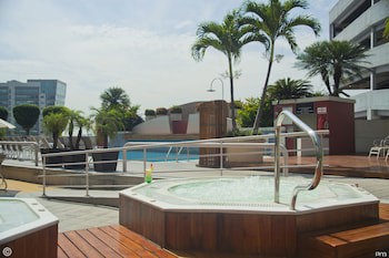 Sheraton Guayaquil Hotel
