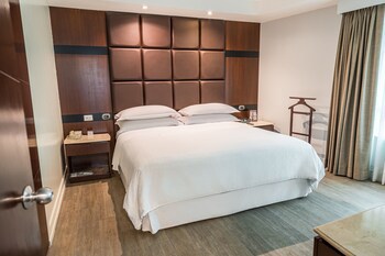 Sheraton Guayaquil Hotel