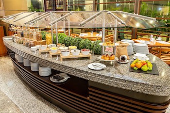 Sheraton Guayaquil Hotel