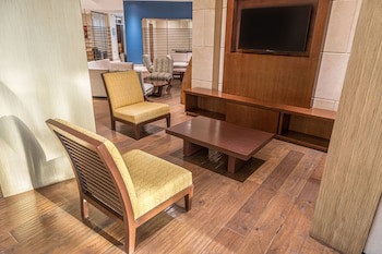 Sheraton Guayaquil Hotel
