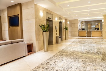 Sheraton Guayaquil Hotel