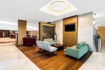 Sheraton Guayaquil Hotel