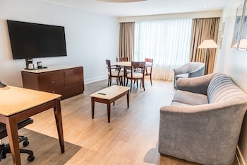 Sheraton Guayaquil Hotel