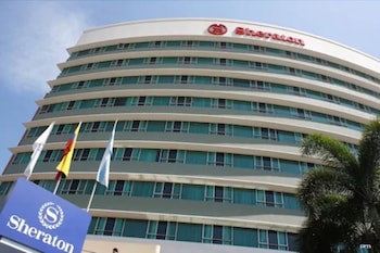 Sheraton Guayaquil Hotel