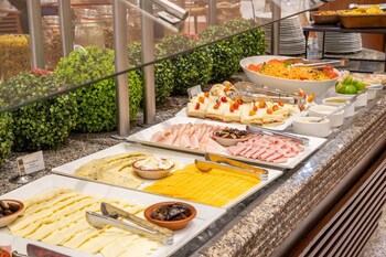 Sheraton Guayaquil Hotel