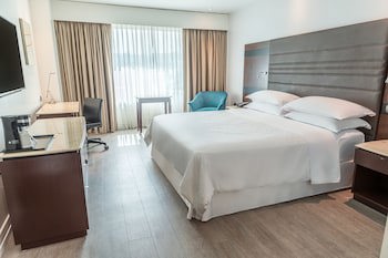 Sheraton Guayaquil Hotel