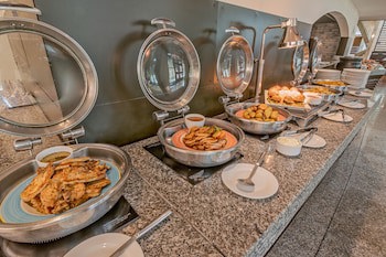 Sheraton Guayaquil Hotel
