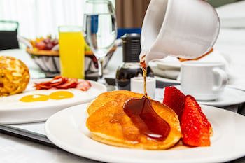 Sheraton Guayaquil Hotel