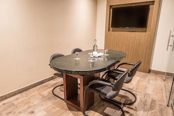 Sheraton Guayaquil Hotel