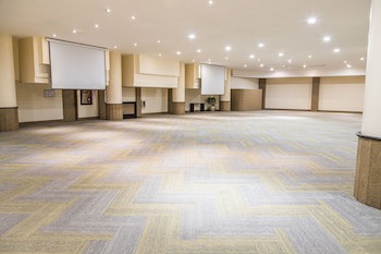 Sheraton Guayaquil Hotel