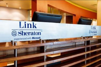 Sheraton Guayaquil Hotel