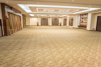 Sheraton Guayaquil Hotel