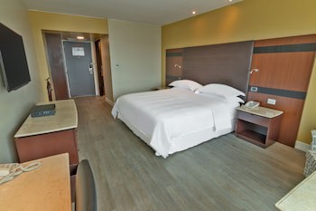 Sheraton Guayaquil Hotel