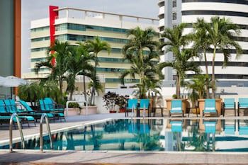 Sheraton Guayaquil Hotel