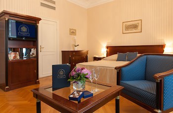 Ambassador Hotel