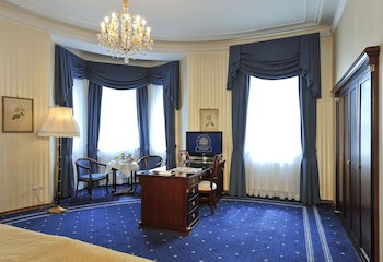 Ambassador Hotel