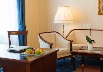 Ambassador Hotel