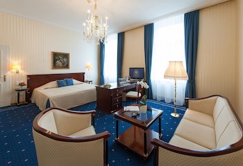 Ambassador Hotel