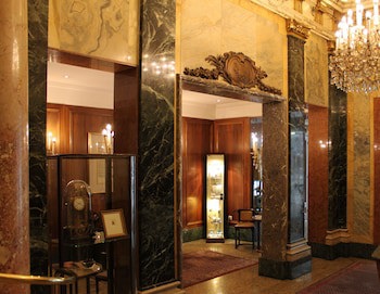 Ambassador Hotel
