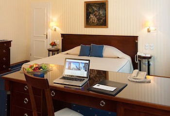Ambassador Hotel