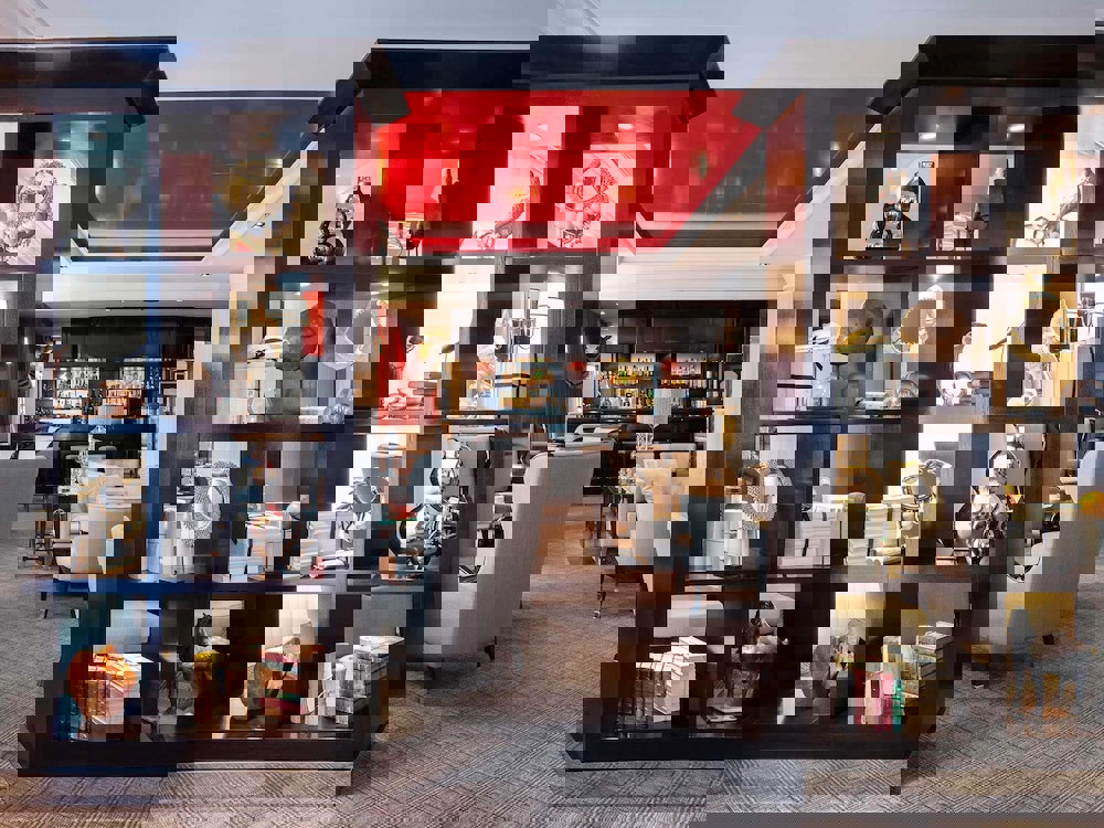 Park Hotel Grenoble - MGallery Collection