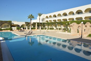 Golden Carthage Hotel Tunis