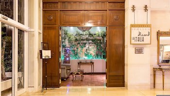 Golden Carthage Hotel Tunis