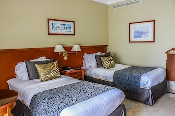 Golden Carthage Hotel Tunis