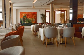 Golden Carthage Hotel Tunis