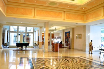 Golden Carthage Hotel Tunis