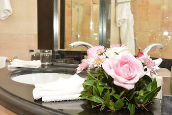 Golden Carthage Hotel Tunis